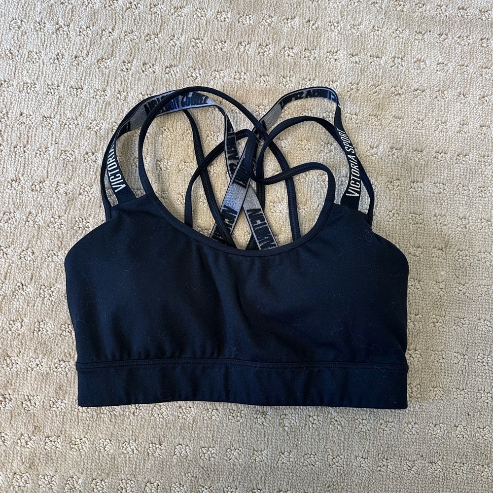 Victoria Secret Sports Bra XS